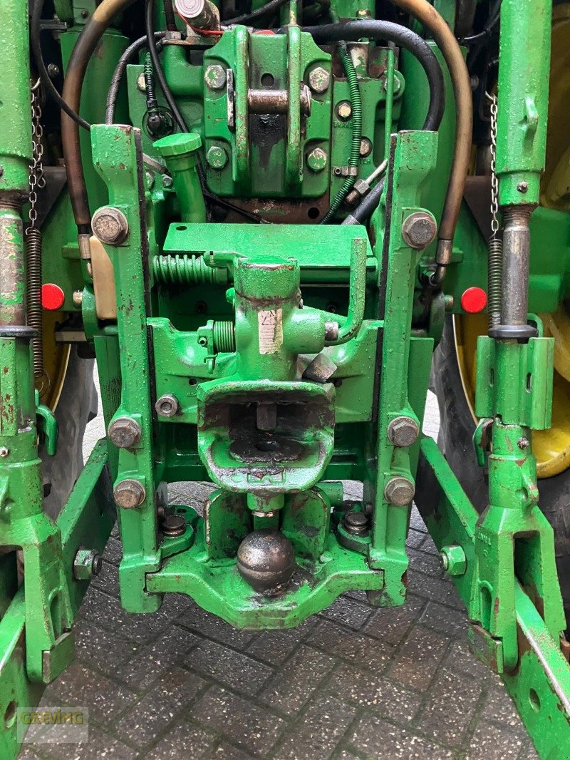 Traktor des Typs John Deere 7530 Premium, Gebrauchtmaschine in Nottuln (Bild 5)