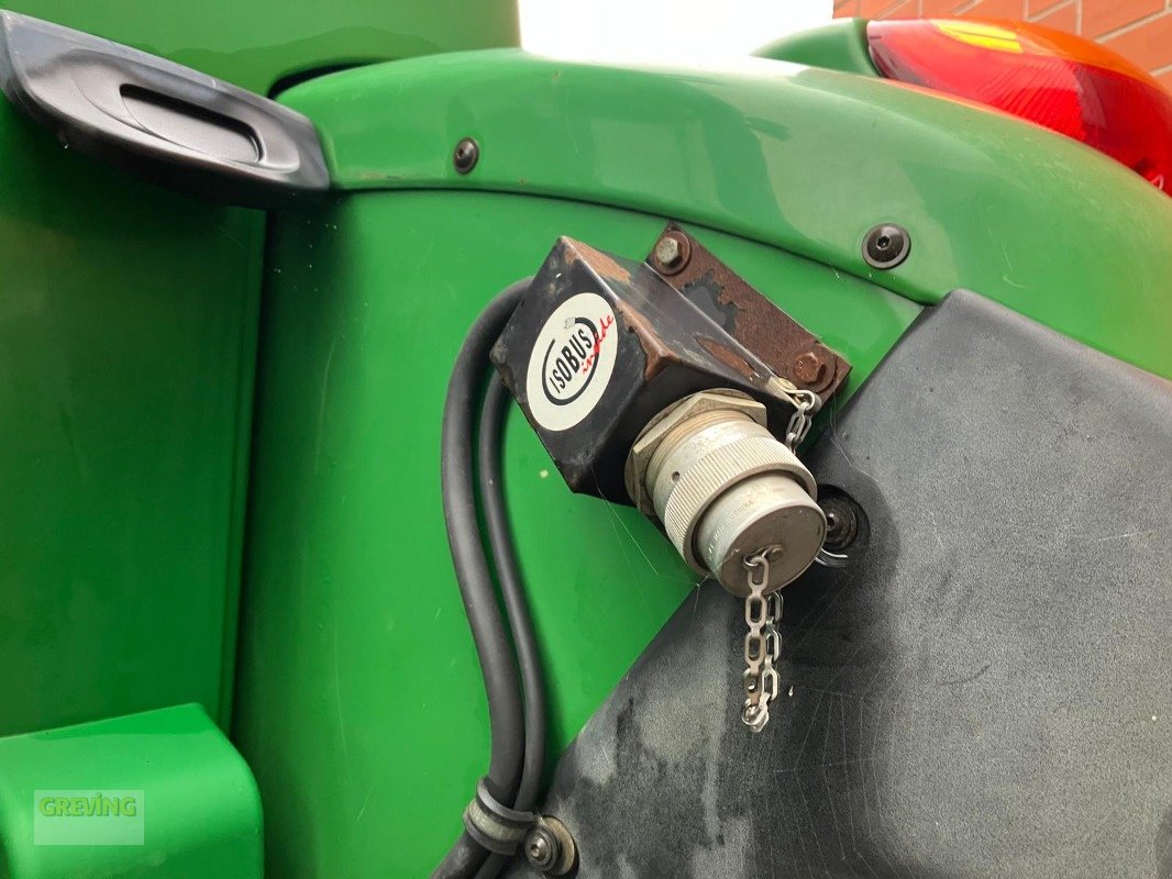 Traktor des Typs John Deere 7530 Premium, Gebrauchtmaschine in Nottuln (Bild 8)