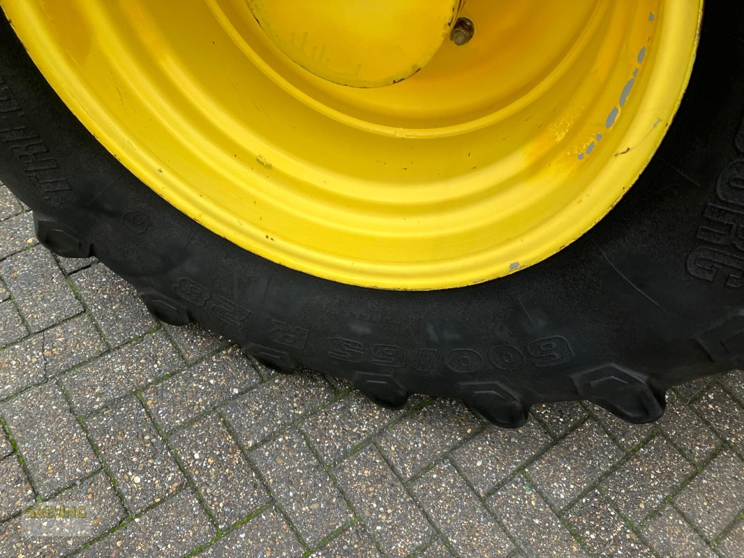 Traktor des Typs John Deere 7530 Premium, Gebrauchtmaschine in Nottuln (Bild 13)