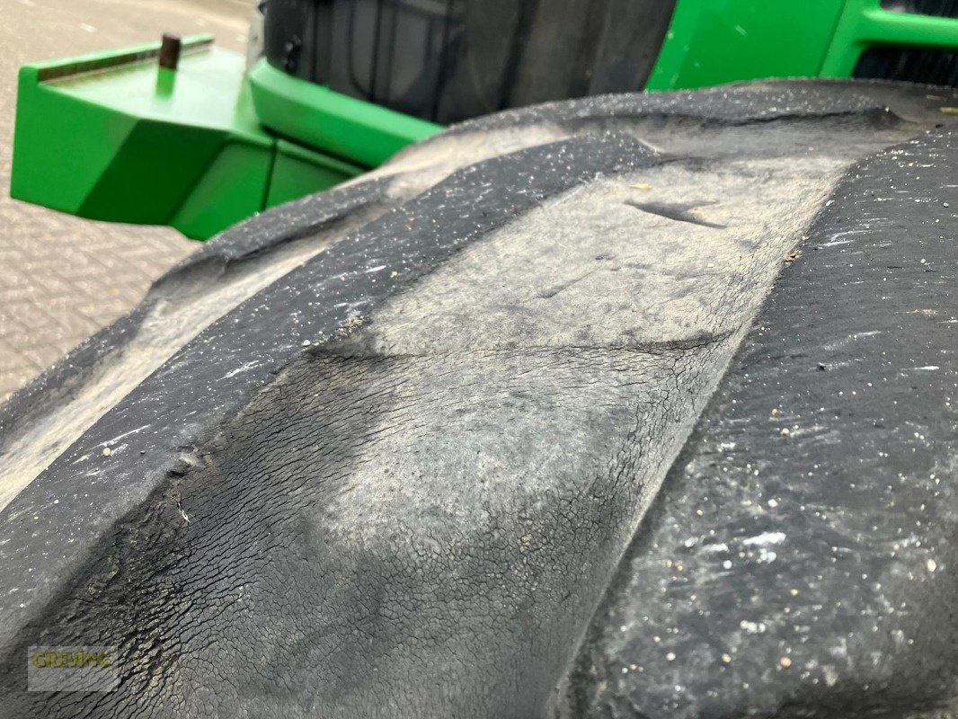 Traktor des Typs John Deere 7530 Premium, Gebrauchtmaschine in Nottuln (Bild 14)