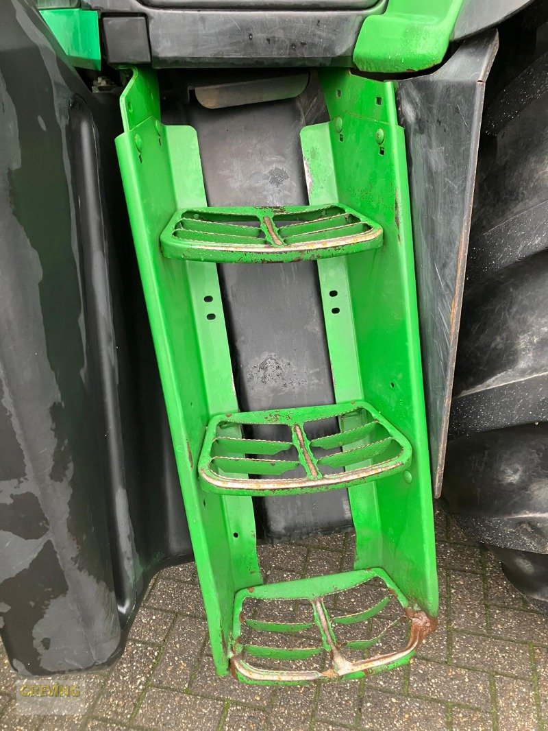 Traktor des Typs John Deere 7530 Premium, Gebrauchtmaschine in Nottuln (Bild 15)