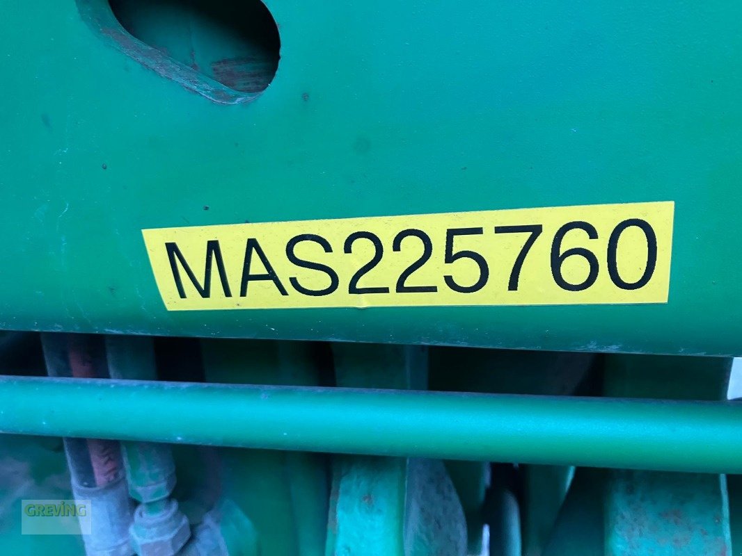 Traktor des Typs John Deere 7530 Premium, Gebrauchtmaschine in Nottuln (Bild 22)