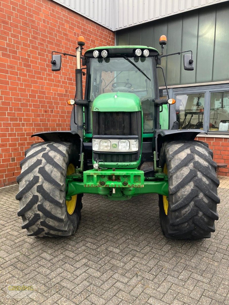 Traktor типа John Deere 7530 Premium, Gebrauchtmaschine в Ahaus (Фотография 2)