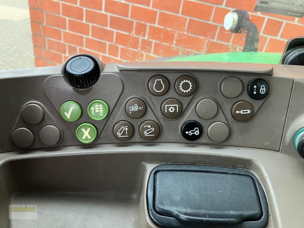 Traktor типа John Deere 7530 Premium, Gebrauchtmaschine в Ahaus (Фотография 18)