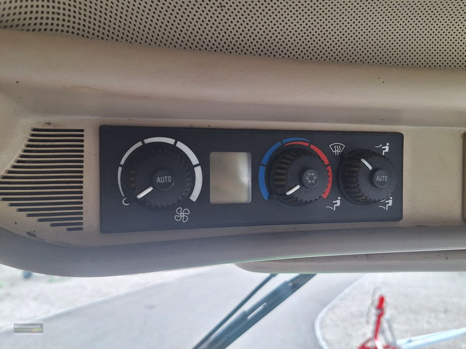 Traktor от тип John Deere 7530 Premium, Gebrauchtmaschine в Gampern (Снимка 18)