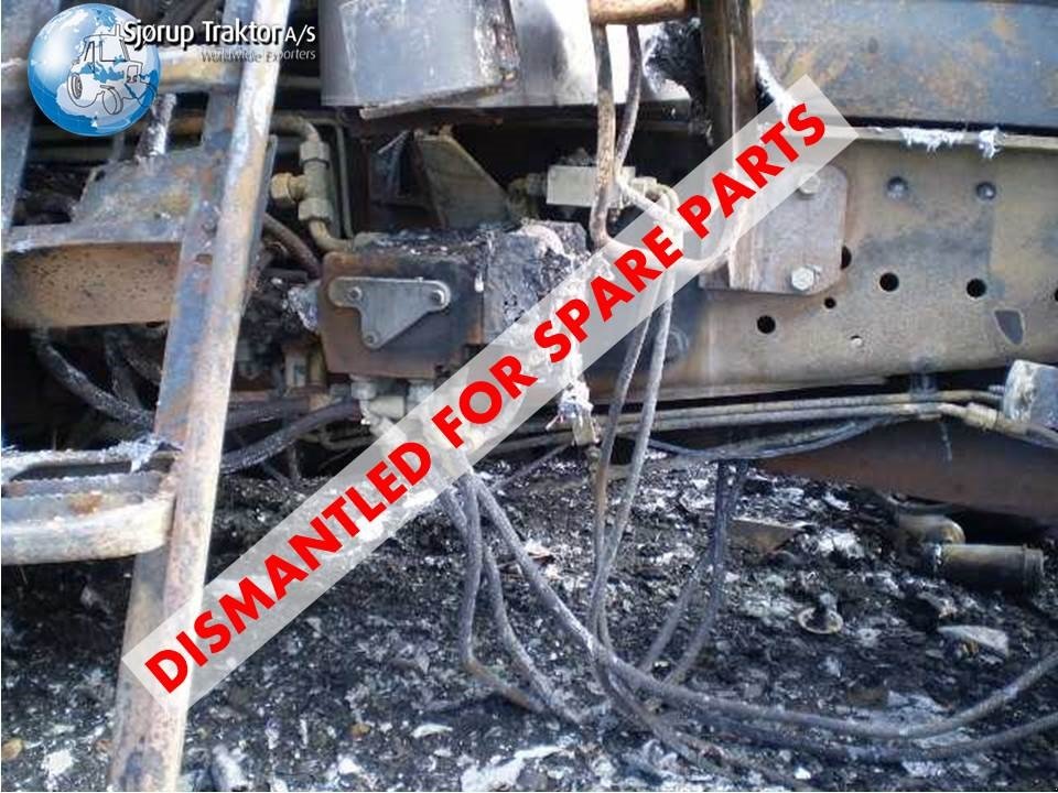 Traktor del tipo John Deere 7530, Gebrauchtmaschine In Viborg (Immagine 3)