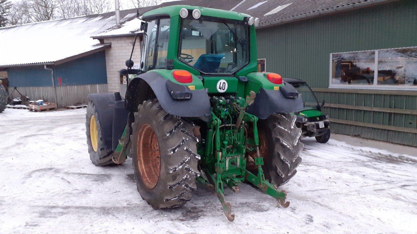 Traktor of the type John Deere 7530, Gebrauchtmaschine in Viborg (Picture 4)