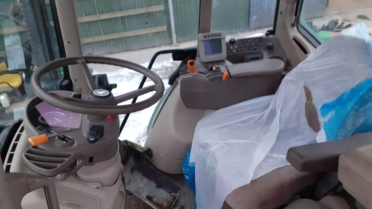 Traktor of the type John Deere 7530, Gebrauchtmaschine in Viborg (Picture 5)