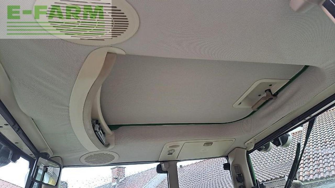 Traktor типа John Deere 7530, Gebrauchtmaschine в GROBELNO (Фотография 14)