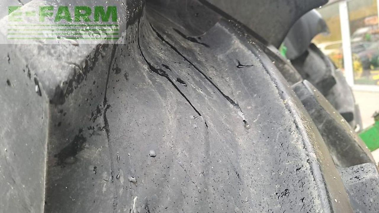 Traktor za tip John Deere 7530, Gebrauchtmaschine u GROBELNO (Slika 12)