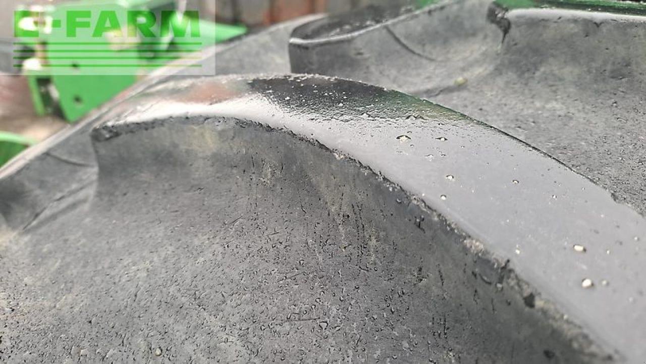 Traktor za tip John Deere 7530, Gebrauchtmaschine u GROBELNO (Slika 13)