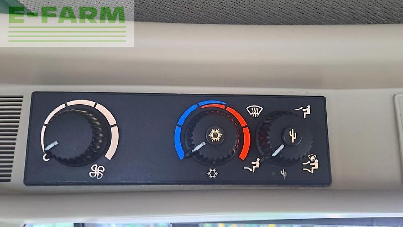 Traktor za tip John Deere 7530, Gebrauchtmaschine u GROBELNO (Slika 15)