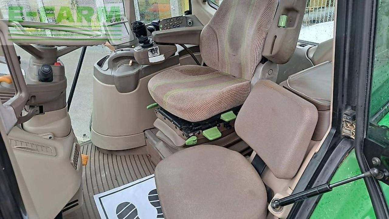 Traktor typu John Deere 7530, Gebrauchtmaschine w GROBELNO (Zdjęcie 16)