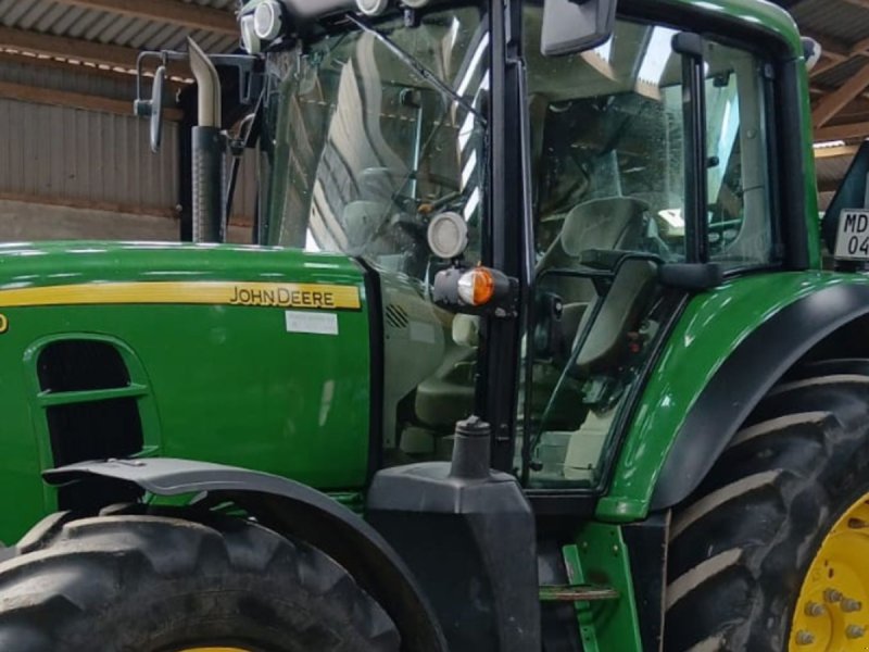 Traktor типа John Deere 7530, Gebrauchtmaschine в Nykøbing Falster (Фотография 1)