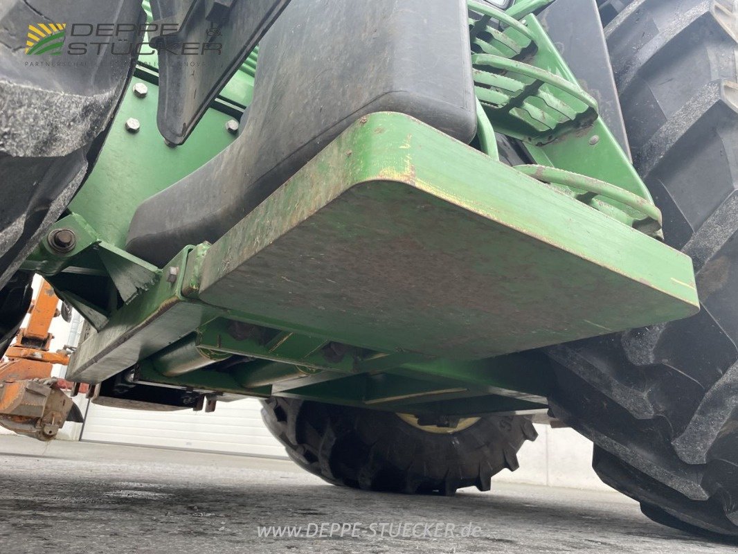 Traktor tip John Deere 7530, Gebrauchtmaschine in Rietberg (Poză 13)