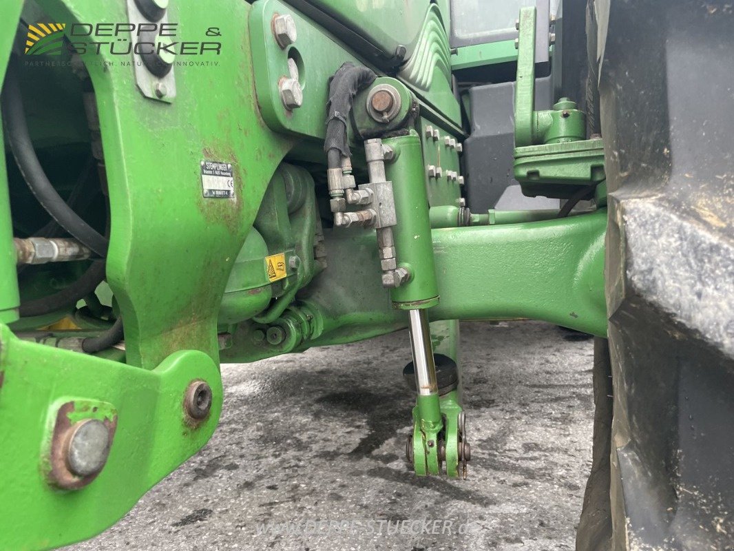 Traktor tip John Deere 7530, Gebrauchtmaschine in Rietberg (Poză 17)