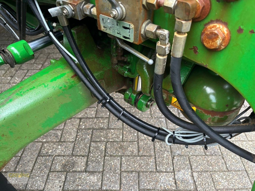 Traktor des Typs John Deere 7530, Gebrauchtmaschine in Ahaus (Bild 4)