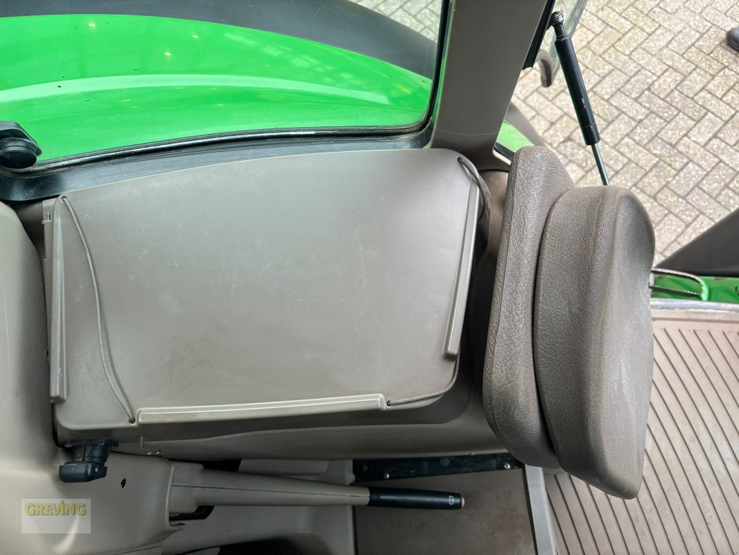 Traktor des Typs John Deere 7530, Gebrauchtmaschine in Ahaus (Bild 14)