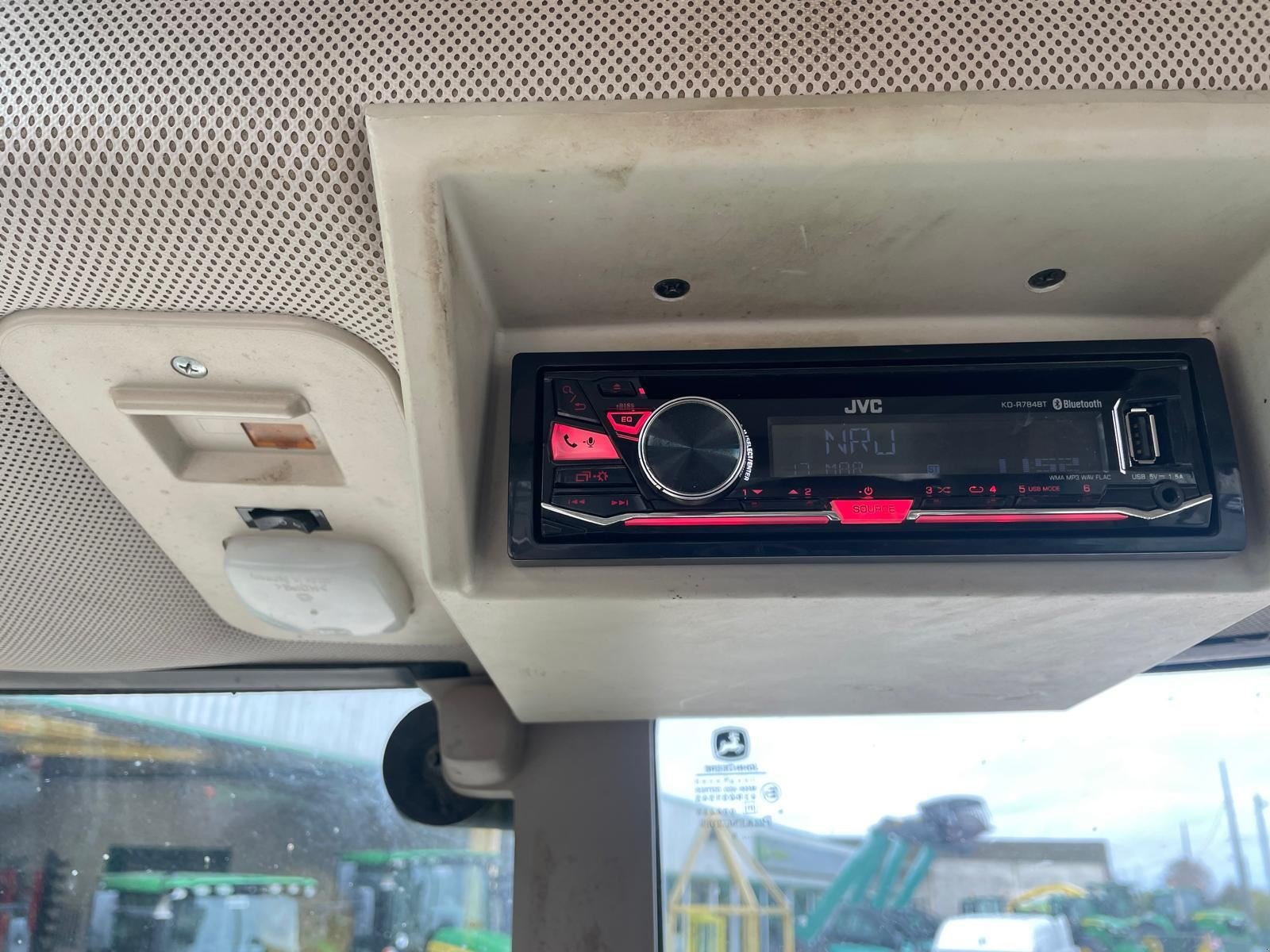 Traktor typu John Deere 7530PREMIUM, Gebrauchtmaschine v BOSC LE HARD (Obrázek 9)