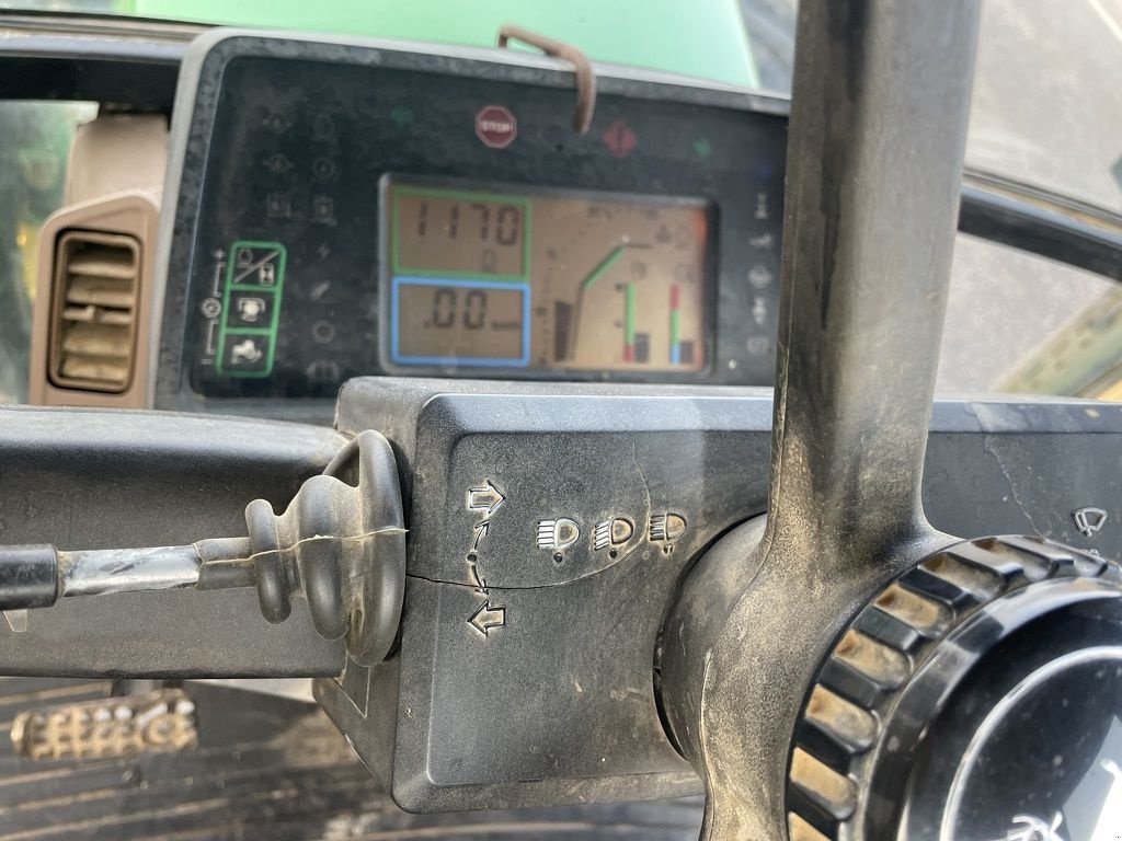 Traktor typu John Deere 7610, Gebrauchtmaschine w Callantsoog (Zdjęcie 7)