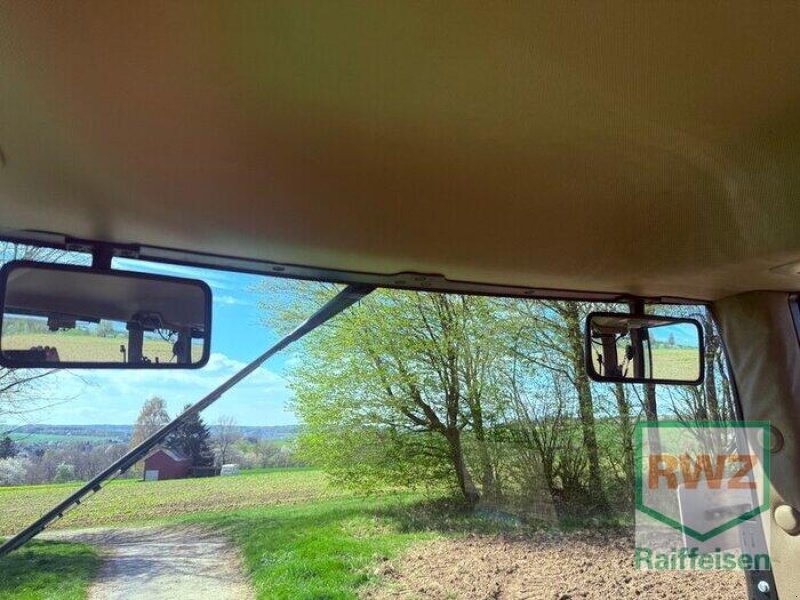 Traktor des Typs John Deere 7700, Gebrauchtmaschine in Flammersfeld (Bild 9)