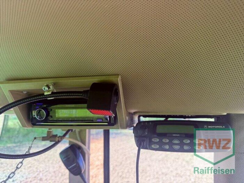 Traktor des Typs John Deere 7700, Gebrauchtmaschine in Flammersfeld (Bild 8)