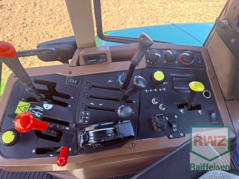 Traktor des Typs John Deere 7700, Gebrauchtmaschine in Flammersfeld (Bild 11)