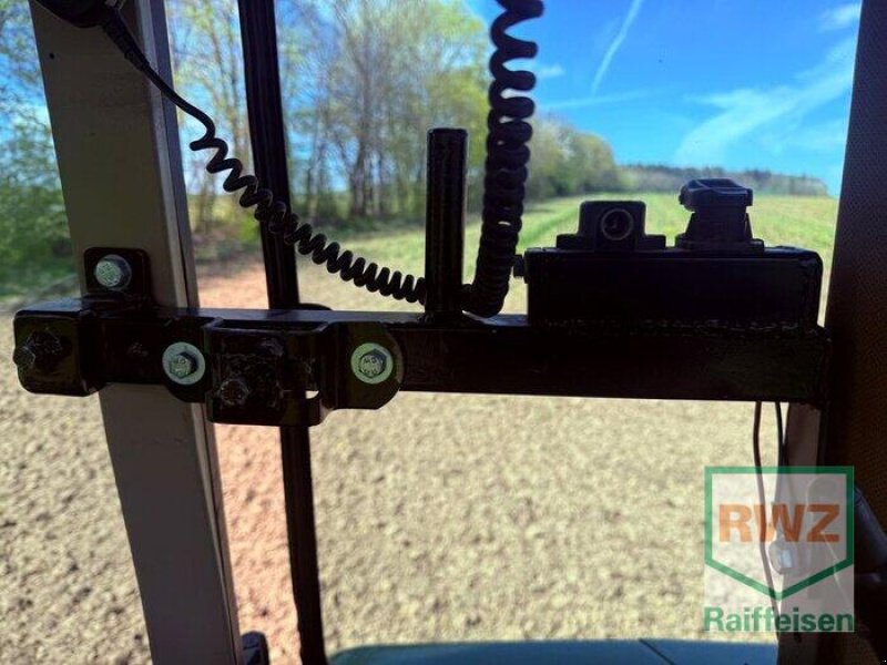 Traktor des Typs John Deere 7700, Gebrauchtmaschine in Flammersfeld (Bild 2)