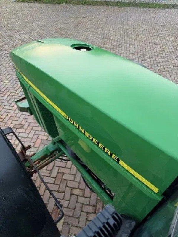 Traktor del tipo John Deere 7710 7710, Gebrauchtmaschine en Deurne (Imagen 3)