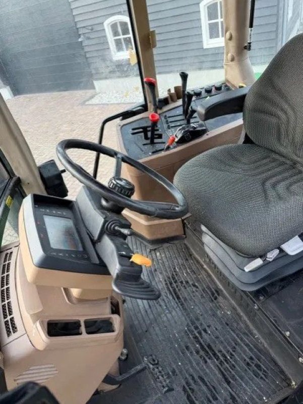 Traktor del tipo John Deere 7710 7710, Gebrauchtmaschine en Deurne (Imagen 4)