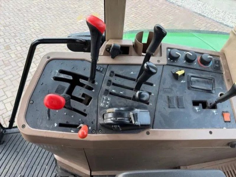 Traktor del tipo John Deere 7710 7710, Gebrauchtmaschine en Deurne (Imagen 8)