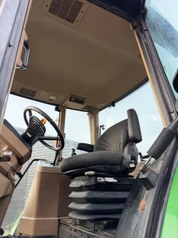 Traktor del tipo John Deere 7710 7710, Gebrauchtmaschine en Deurne (Imagen 7)