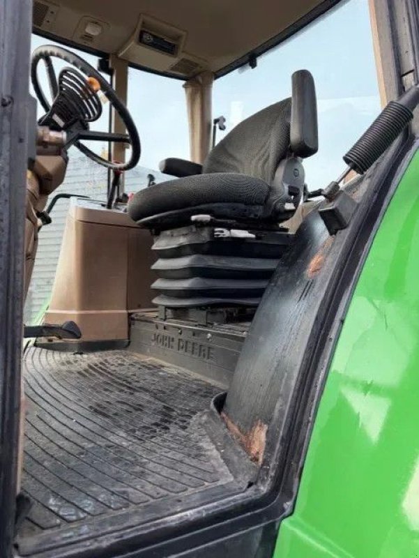 Traktor del tipo John Deere 7710 7710, Gebrauchtmaschine en Deurne (Imagen 5)