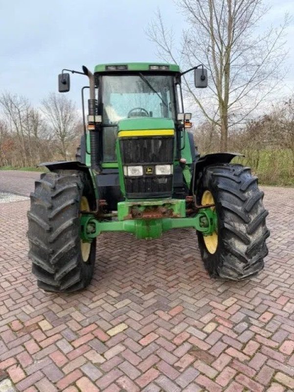Traktor del tipo John Deere 7710 7710, Gebrauchtmaschine en Deurne (Imagen 2)