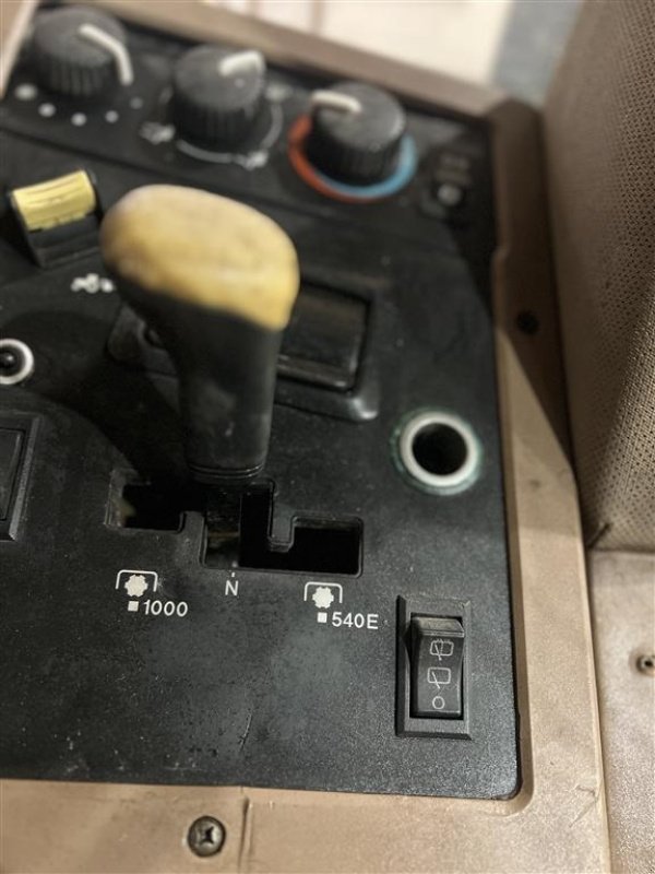 Traktor от тип John Deere 7710 PQ, Gebrauchtmaschine в Brønderslev (Снимка 13)