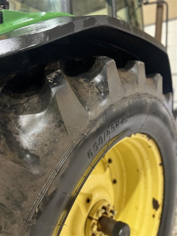 Traktor от тип John Deere 7710 PQ, Gebrauchtmaschine в Brønderslev (Снимка 15)