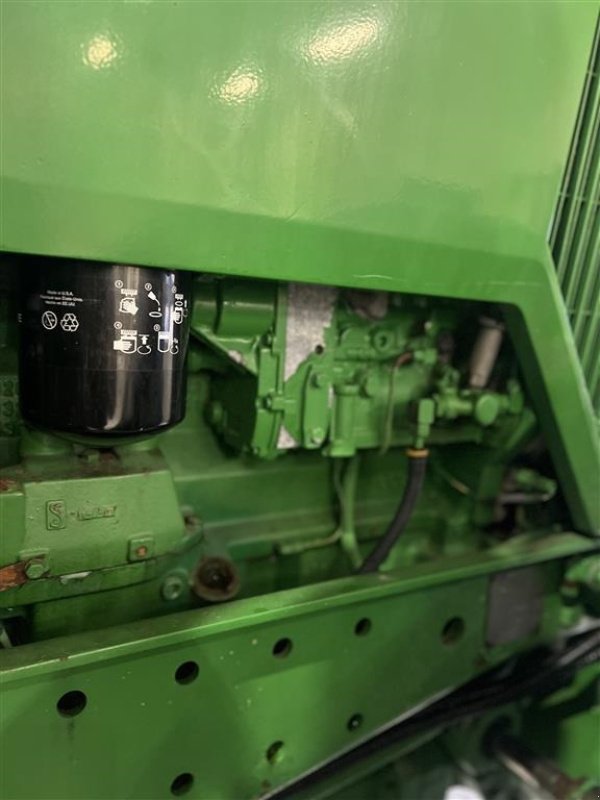 Traktor от тип John Deere 7710 PQ, Gebrauchtmaschine в Brønderslev (Снимка 12)