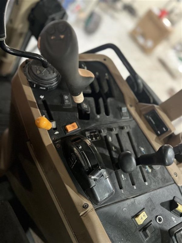 Traktor от тип John Deere 7710 PQ, Gebrauchtmaschine в Brønderslev (Снимка 10)