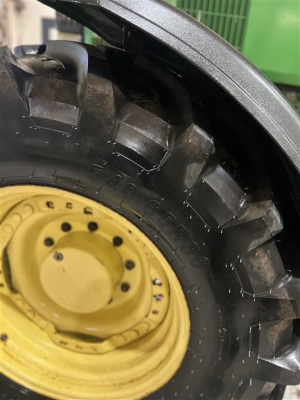 Traktor от тип John Deere 7710 PQ, Gebrauchtmaschine в Brønderslev (Снимка 16)