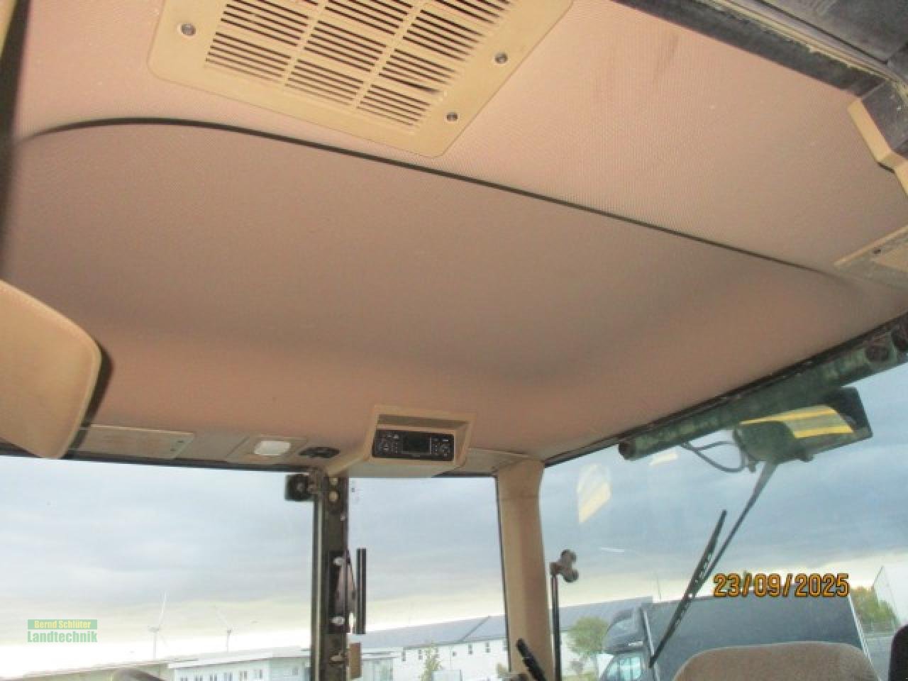 Traktor typu John Deere 7710 TLS  Krichgang, Gebrauchtmaschine v Büren (Obrázek 9)