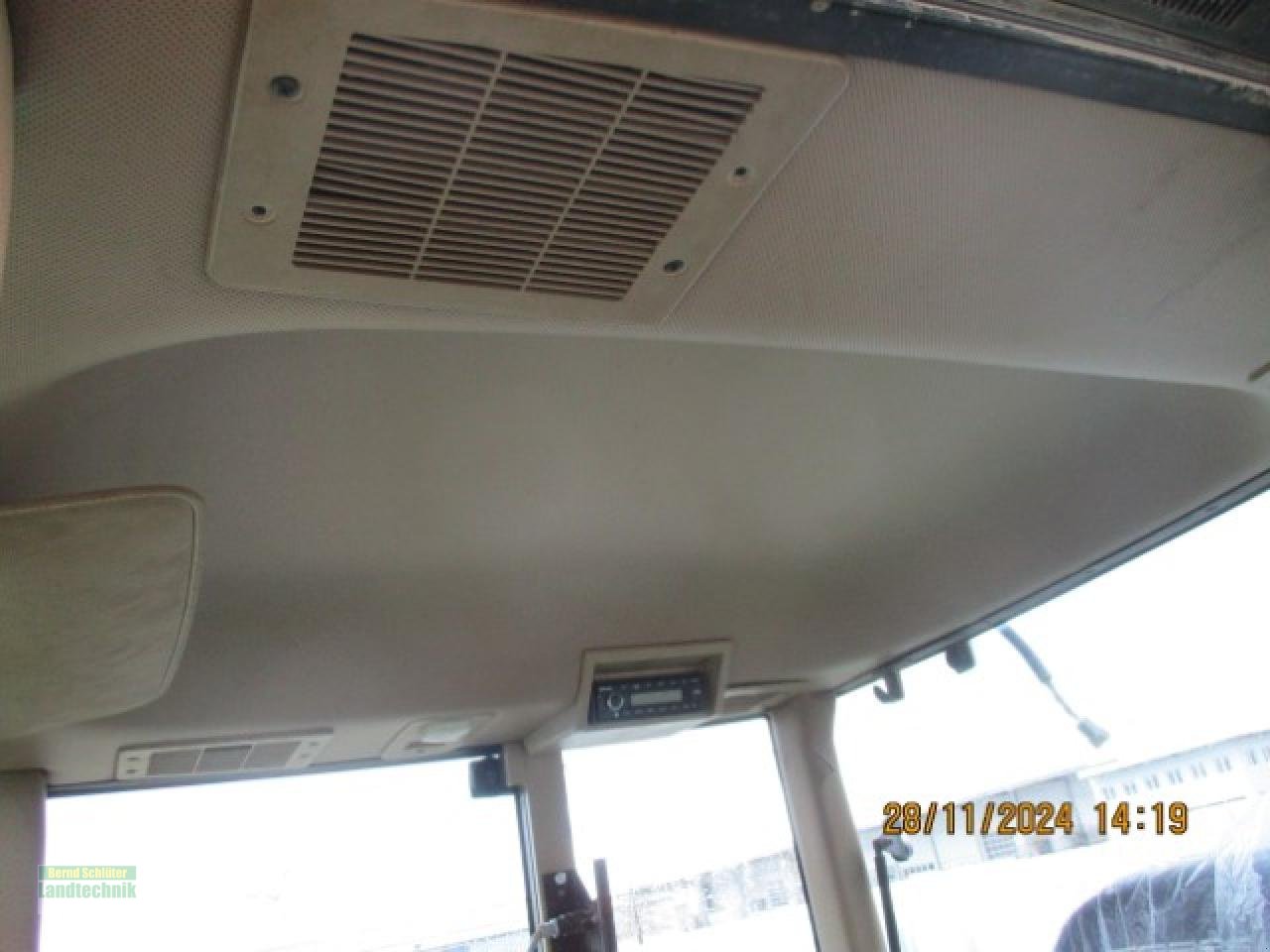 Traktor tipa John Deere 7710 TLS Motor Neu, Gebrauchtmaschine u Büren (Slika 11)