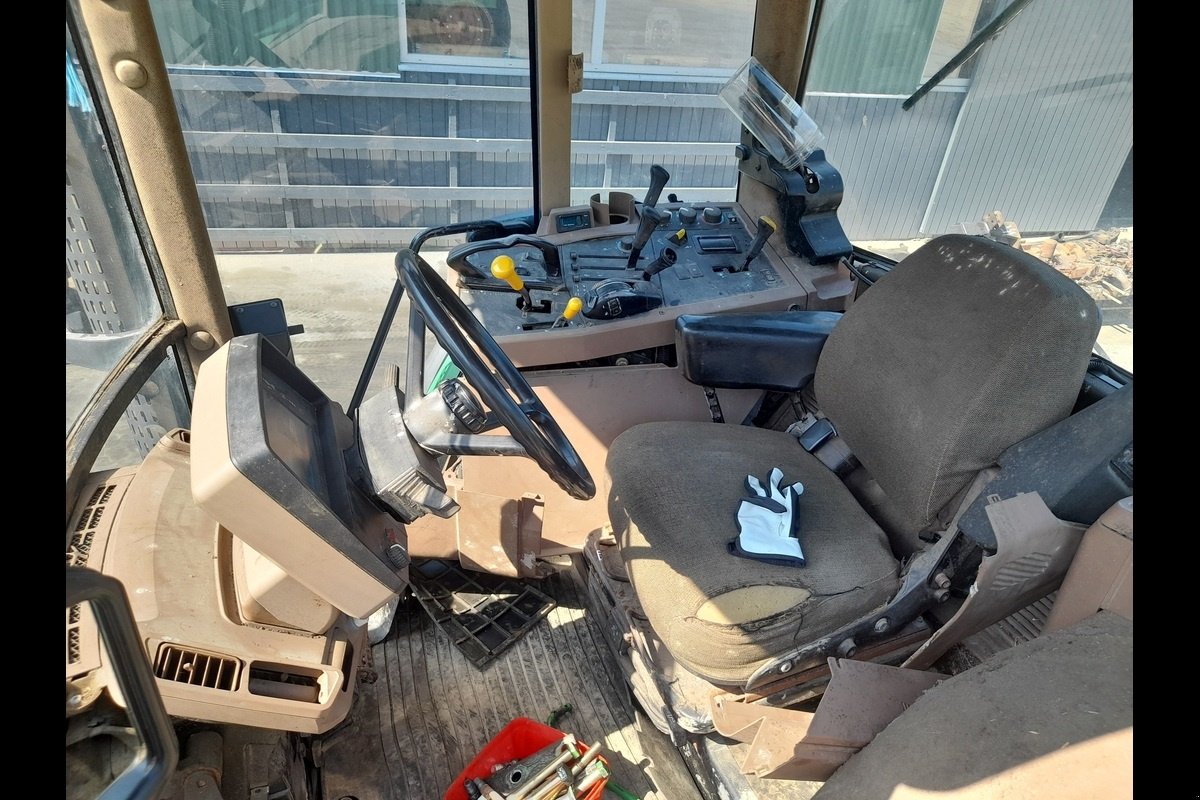 Traktor типа John Deere 7710, Gebrauchtmaschine в Viborg (Фотография 4)