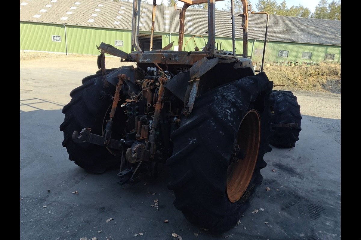 Traktor typu John Deere 7710, Gebrauchtmaschine v Viborg (Obrázek 9)