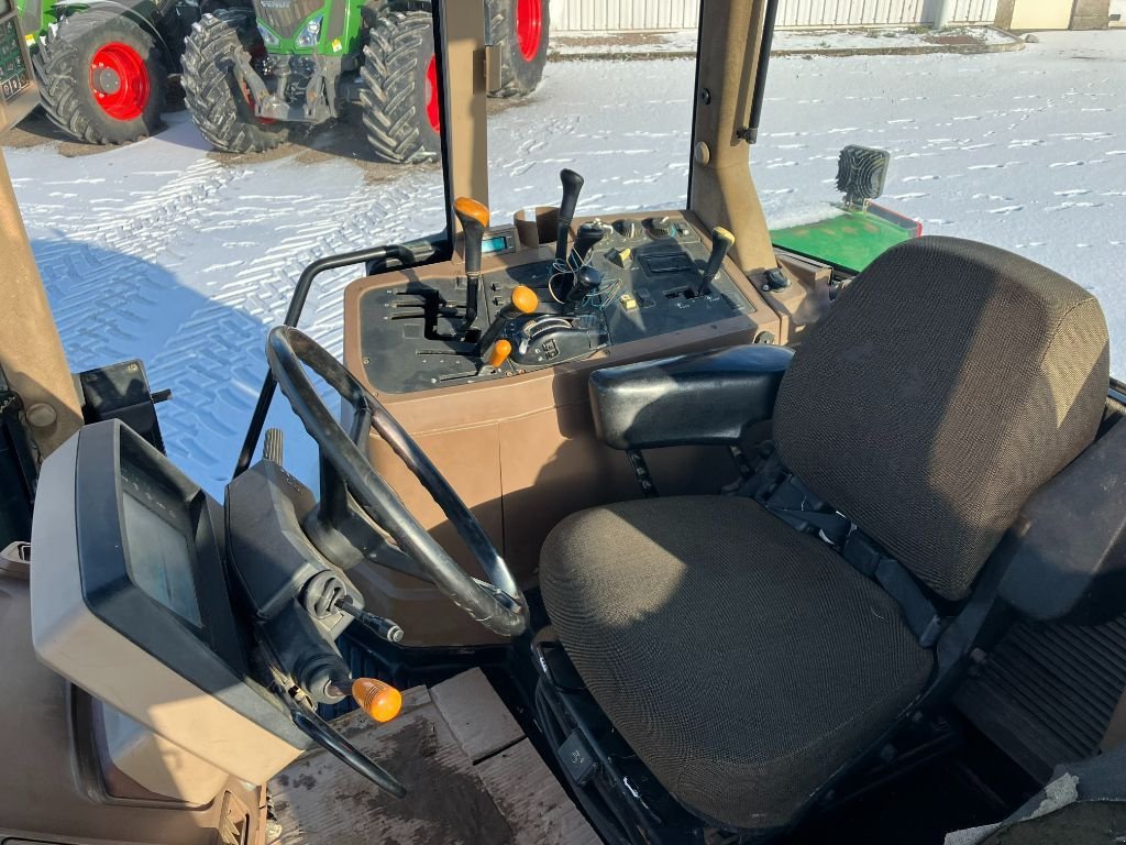 Traktor του τύπου John Deere 7710, Gebrauchtmaschine σε VIRECOURT (Φωτογραφία 7)