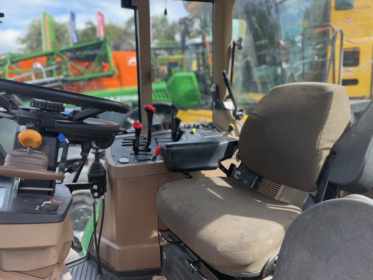 Traktor del tipo John Deere 7710, Gebrauchtmaschine en Obritzberg (Imagen 10)