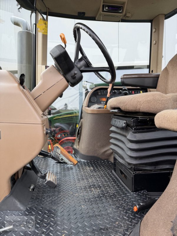 Traktor от тип John Deere 7720 Power Quad, Gebrauchtmaschine в Crombach/St.Vith (Снимка 5)