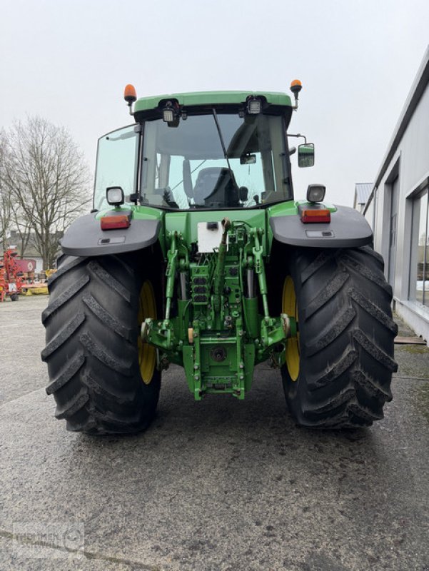 Traktor van het type John Deere 7720 Power Quad, Gebrauchtmaschine in Crombach/St.Vith (Foto 4)