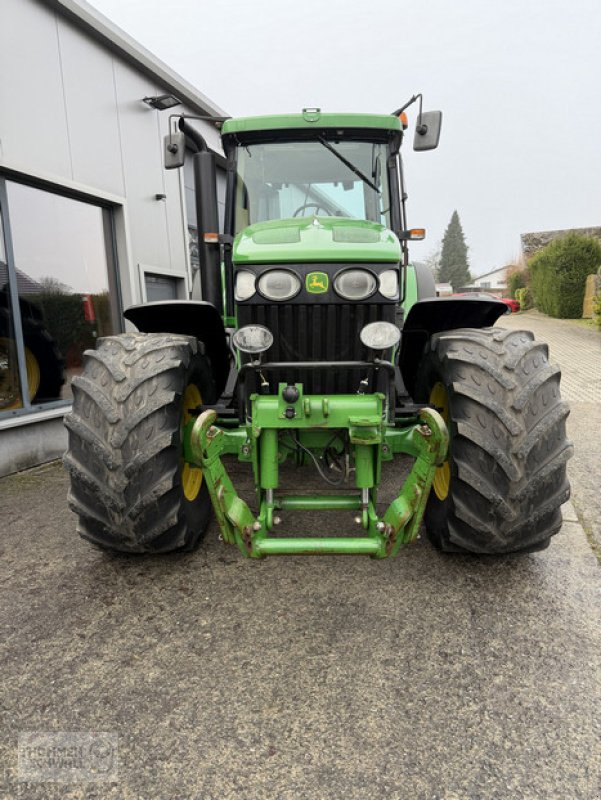 Traktor a típus John Deere 7720 Power Quad, Gebrauchtmaschine ekkor: Crombach/St.Vith (Kép 3)