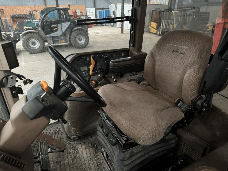 Traktor del tipo John Deere 7720, Gebrauchtmaschine In Richebourg (Immagine 9)