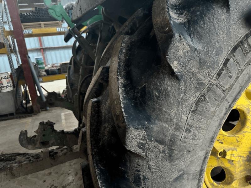 Traktor del tipo John Deere 7720, Gebrauchtmaschine In Richebourg (Immagine 4)